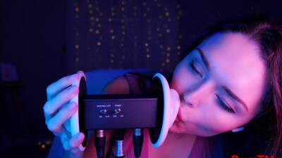 Heatheredeffect Asmr - 21 January 2020 - So I Know Like Half Of You Are Into Asmr on vidfreenow.com