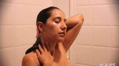 Wokies Asmr - Shower - 26 November 2020 on vidfreenow.com