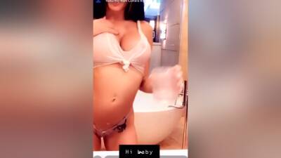 Naked Snapchat Leaked Video on vidfreenow.com