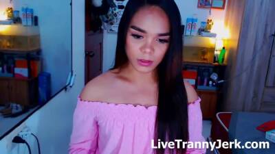 Delightfulsluty Live Tranny on vidfreenow.com