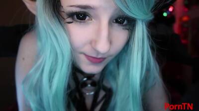 Aftynrose Asmr - Succubusfixedaudio on vidfreenow.com