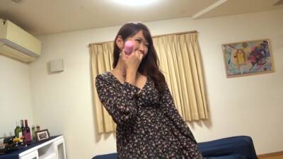 Erotic wife who looks happy - Japan on vidfreenow.com