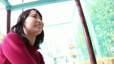 A bright young wife with high tension - Japan on vidfreenow.com