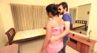 Neighbour boy fucking bhabhi - India on vidfreenow.com