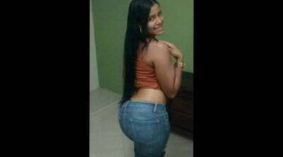 Este es el pack de una puta dominicana Wendy - Dominica on vidfreenow.com