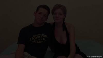 Exhibitionist couple love to show off their naughty fun on vidfreenow.com