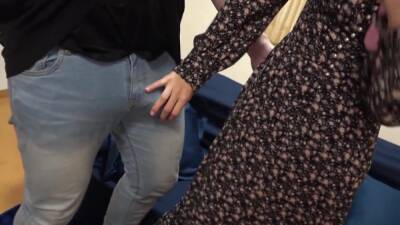 A wife with a slender body has a desire for *** - Japan on vidfreenow.com