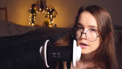 Asmr - Naughty Librarian Wants Your Asmr - 2 December 2019 on vidfreenow.com