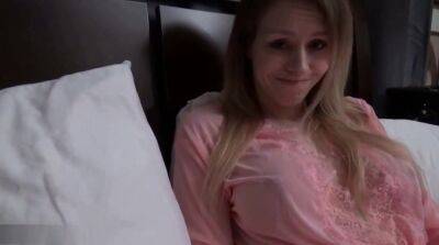 Unexpected Sleepover With My Luscious Wife on vidfreenow.com