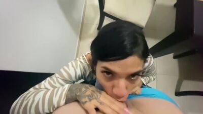 I Pay A Stranger On The Street For Fucking Me And For A Blowjob (athenea Samael And Eros 08) on vidfreenow.com