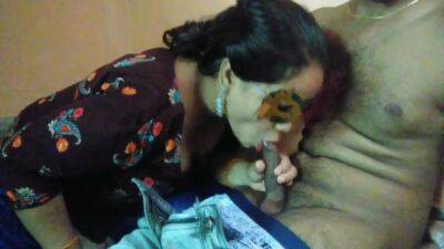 Shaadi Shuda Bhabhi Ko Lund Chusaya Or Uska Milky Boobs Piya Very Hard Sucking on vidfreenow.com