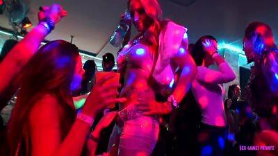 Marbella Hot Summer Partying 2022 Vol.5 30 Min on vidfreenow.com