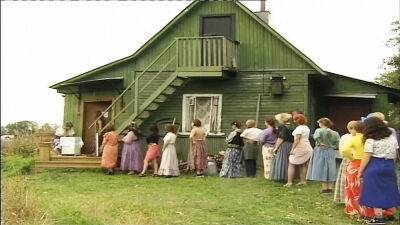 Rural Holidays (1999, Russian, full video, HDTV rip) - Russia on vidfreenow.com