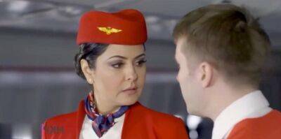 Beautuful Midle East Flight Attendent Sex Clip on vidfreenow.com