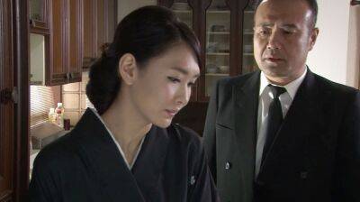 Widow pet - Nono Mizusawa - Japan on vidfreenow.com