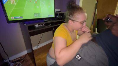 Watch Her Take My Soul Playing Fifa on vidfreenow.com