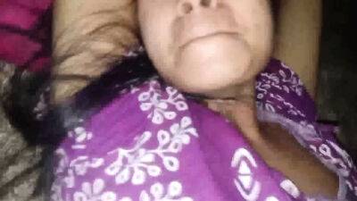 Village Girl Creampied Doggystyle – Wet Creamy girlfriend’s Pussy - India on vidfreenow.com