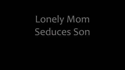 Son-in-law creampies lonely mom on vidfreenow.com