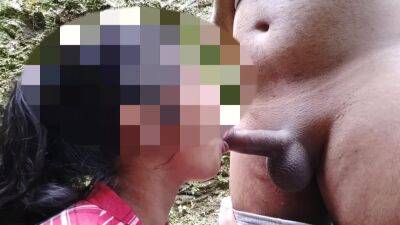 Sri Lankan Outdoor Blowjob And Cum Swallow - ක්ලාස් ඇරිලා ගෙදර යද්දි කටට අරගෙන බඩු බිව්වා - Sri Lanka on vidfreenow.com