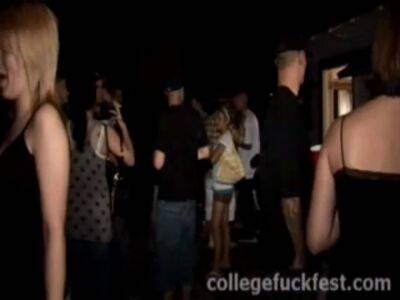 Busty college fuck young gets screwed on vidfreenow.com