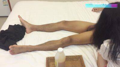 Thai Massage Uวดu้ำมัu - Thailand on vidfreenow.com