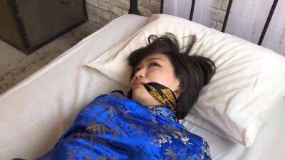 Japanese Bondage Gagged - Japan on vidfreenow.com