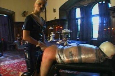 Bdsm-versuchungen Aus Latex - Episode 2 on vidfreenow.com