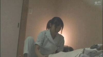 I Had Sex with a Mature Masseuse at a Hot Spring Resort! - Part.4 - Japan on vidfreenow.com