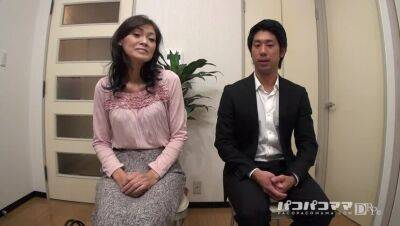 Training play for couples over 30 years old Azusa Sakai 1 - Japan on vidfreenow.com