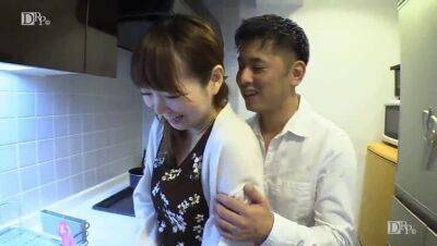 Married Woman's Home Saddle ~ Baby-faced Wife's Indecent Nature ~ 1 - Japan on vidfreenow.com