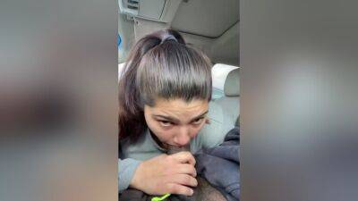 Thot Loves Giving Road Head on vidfreenow.com