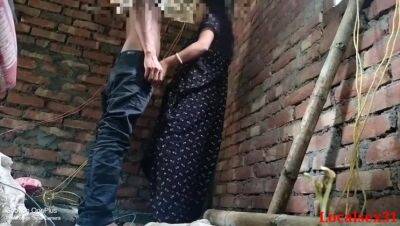 Black Clower Dress Bhabi Xxx Videos ( Official Video By Localsex31) - India on vidfreenow.com