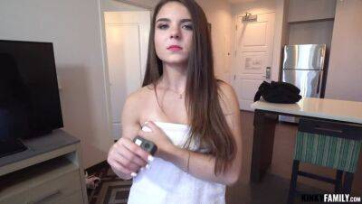 Stepsis Spying And Fucking on vidfreenow.com