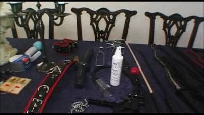 Unerwartete BDSM-Sensationen Vol.2 - Episode 2 on vidfreenow.com