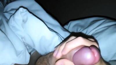 Bedtime Stroking on vidfreenow.com