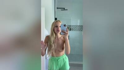 Hottest Xxx Video Blonde Amateur Incredible Full Version on vidfreenow.com