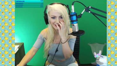 Twitch Thot Hard Pokies on vidfreenow.com