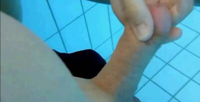 Fuck and blowjob in the pool - Netherlands on vidfreenow.com