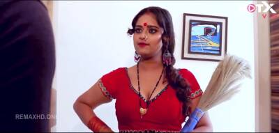 Kaanta (2021) HotX Originals Hindi Hot Short Film - Milf - India on vidfreenow.com