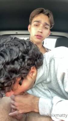 Kaixmatty Car Oral on vidfreenow.com