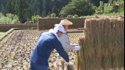 Farmer's Bride (ENG SUB) - Japan on vidfreenow.com