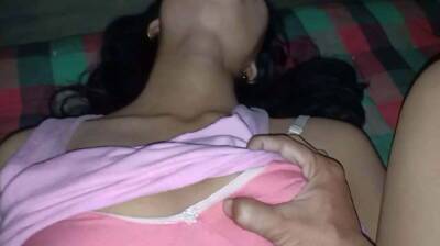 Girlfriend wants cum in her mouth - India on vidfreenow.com