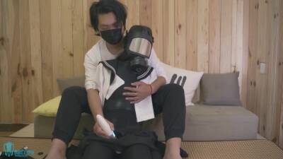 Asian Breathplay on vidfreenow.com