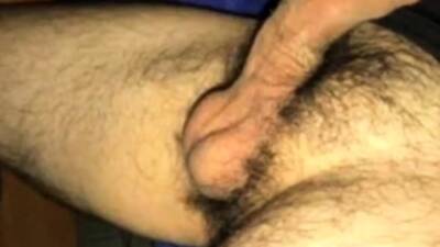 MARRIED LATINO DAD WITH BIG UNCUT MEAT JUST SHOW AND TEASE on vidfreenow.com