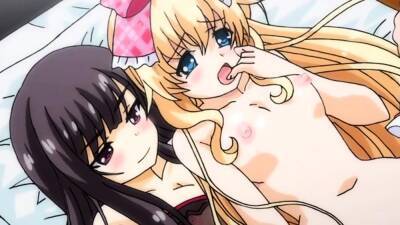 Imouto Paradise 3 The Animation Ep 02 ENG SUB on vidfreenow.com