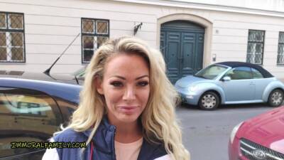 My Australian Stepmother Isabelle Deltore Visits Me in Budapest Immoral Family - Part 1 of 3 - Isabelle deltore - Australia on vidfreenow.com