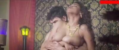 Amateur indian webseries - desi wife with big naturals in homemade porn - India on vidfreenow.com