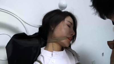 Chinese nurse - Japan - China on vidfreenow.com