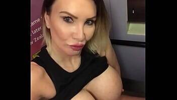 Sophie James Back Doing Public Masturbation on vidfreenow.com