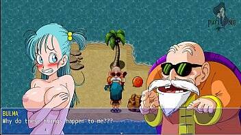 Dragon Ball Bulma's Adventure on vidfreenow.com